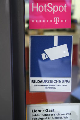 [Foto: Bildaufzeichnung]