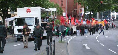 [Foto: 8340-demo-zug.jpg]