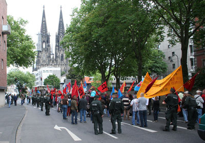 [Foto: 8386-demo-zug-gen-dom.jpg]