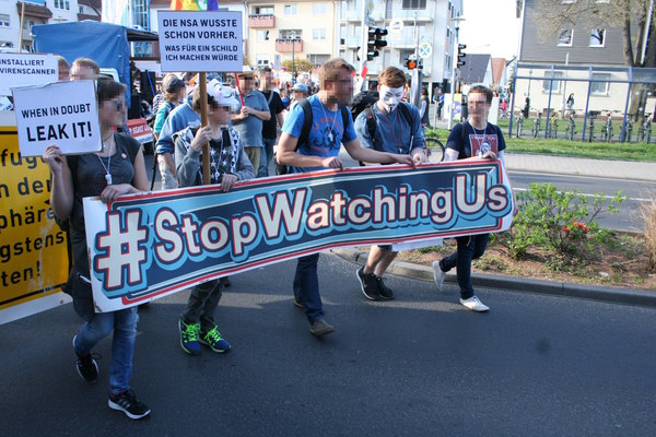 [Foto: StopWatchingUs-Transparent]