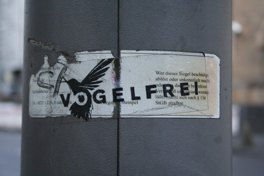 [Foto: Vogelfrei]