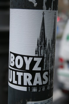 [Foto: Boys Ultras]