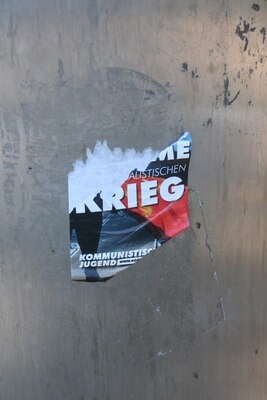 [Foto: ... Krieg ...]