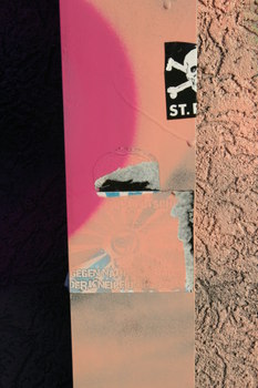 [Foto: Antifa - Gegen Nationalismus in der Kneipe und sonstwo]