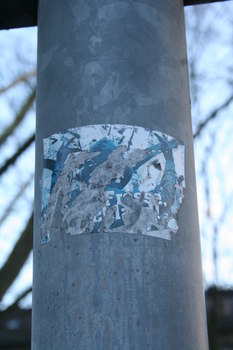 [Foto: ... Fresse, Deutschland]