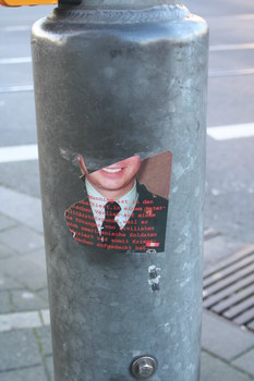 [Foto: Freiheit für Bradley Manning]