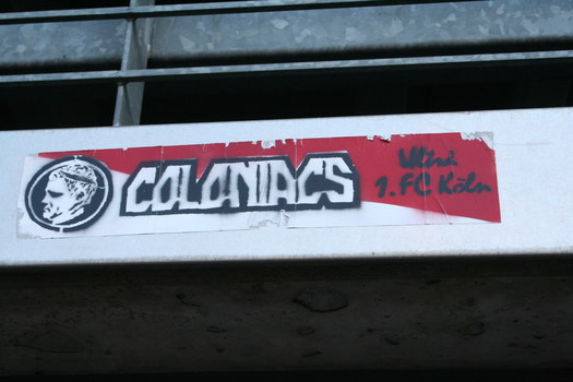 [Foto: Coloniacs]