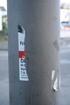 [Foto: Freiheit statt Angst 2013]