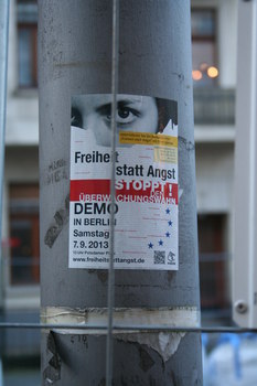[Foto: Freiheit statt Angst 2013]