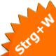 [Mein Strg+W-Logo]