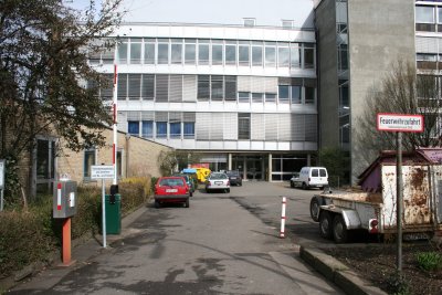 [Foto: Pädagogische Fakultät in Bonn]