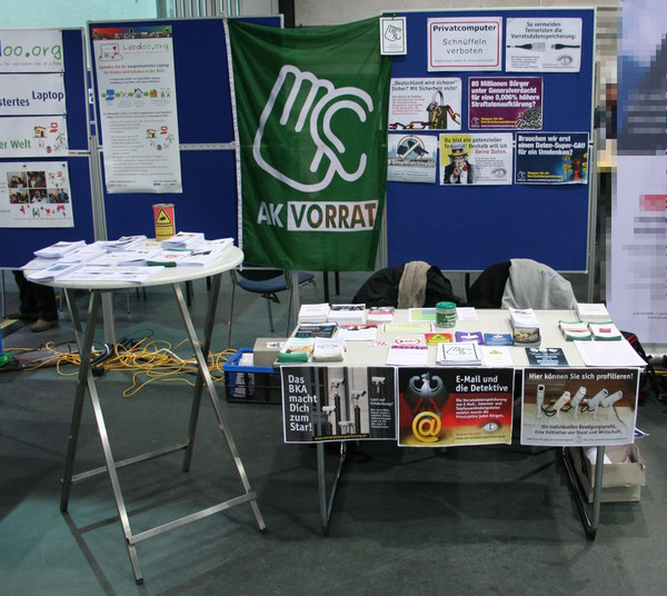[Foto: AK-Vorrat-Stand-ORR2013]